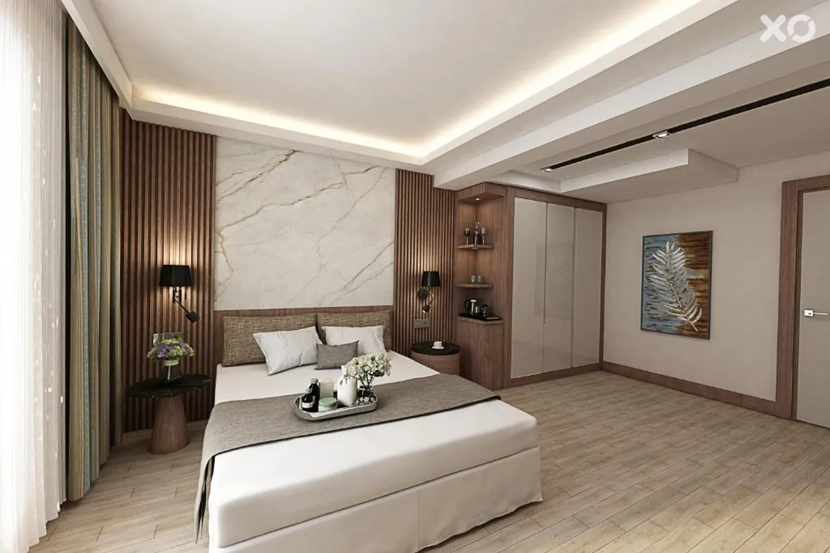Der Inn Lara Hotel