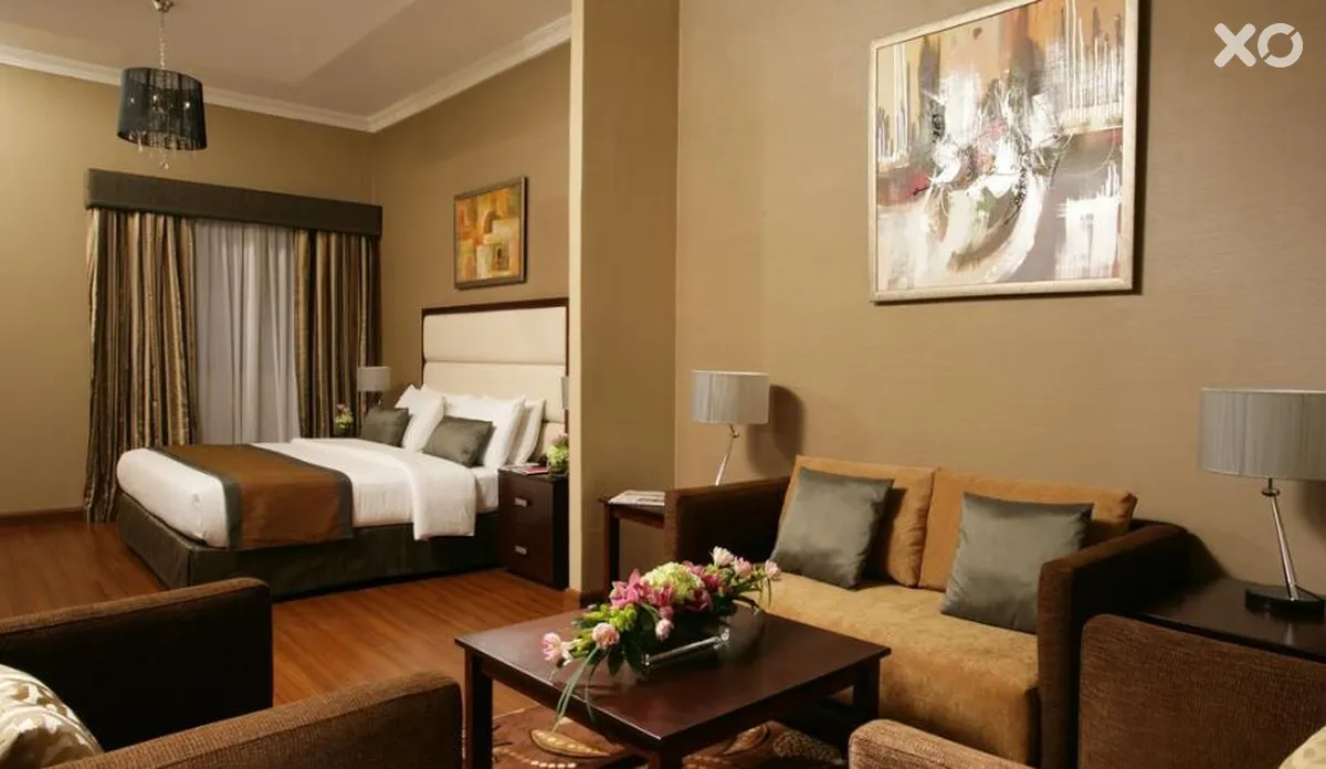 Ramada Hotel & Suites