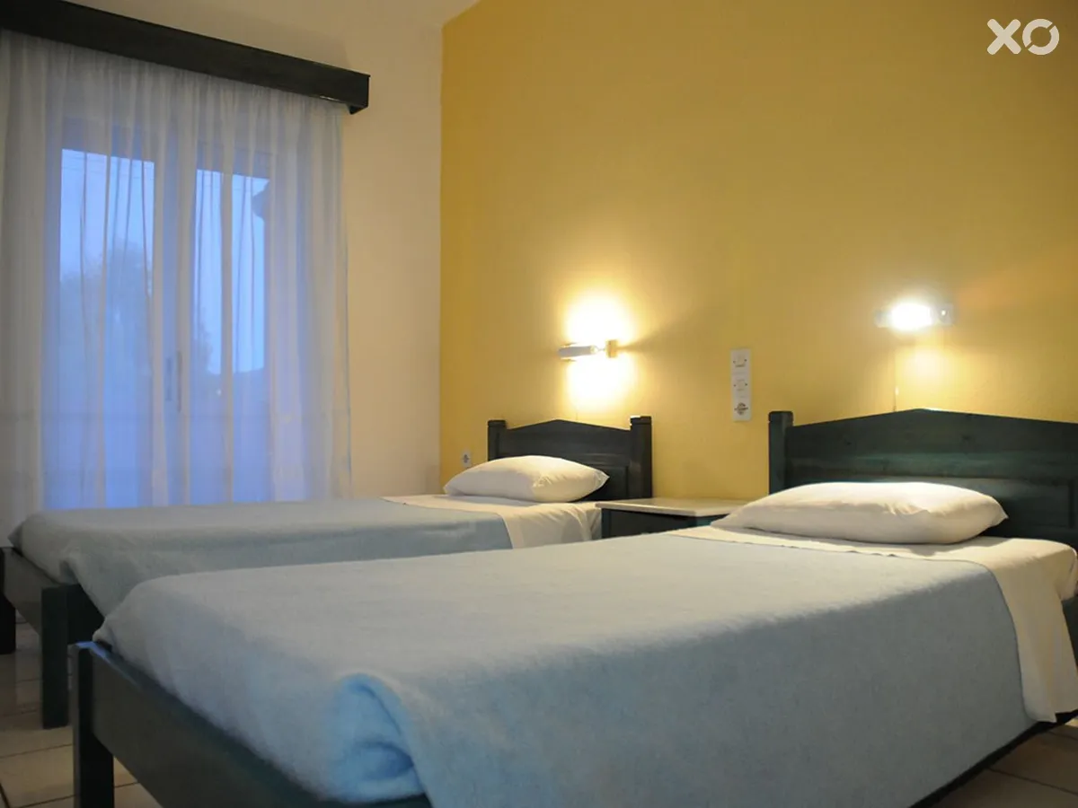 Eriva Apart Hotel