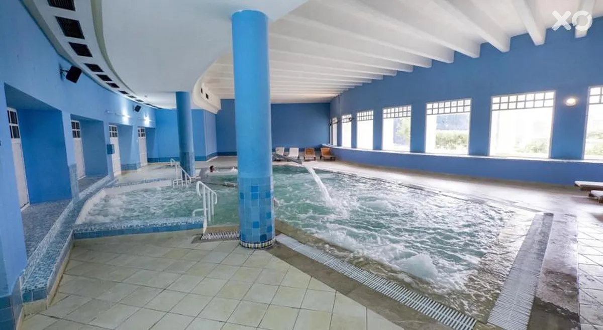 Medina Solaria & Thalasso
