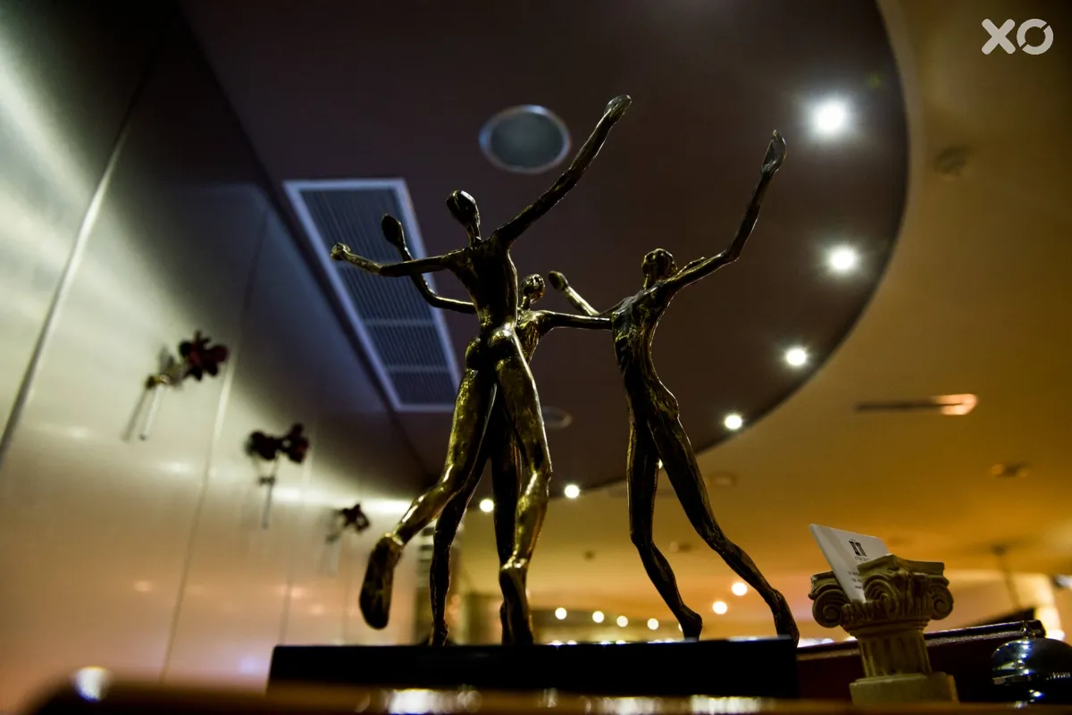Acropolis Select Hotel