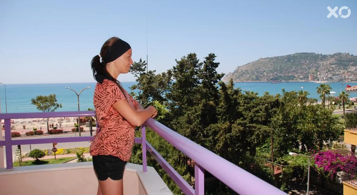 Rosella Apart & Hotel