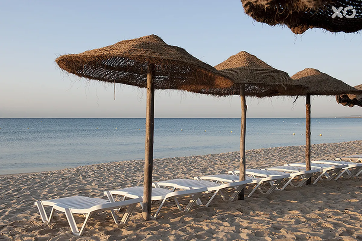 Phenicia Hotel