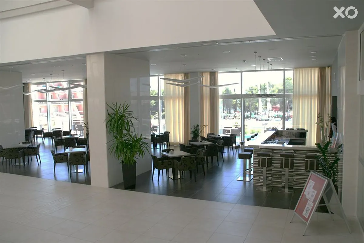 Olympia Hotel