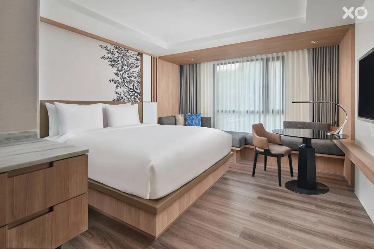 Courtyard by Marriott North Pattaya