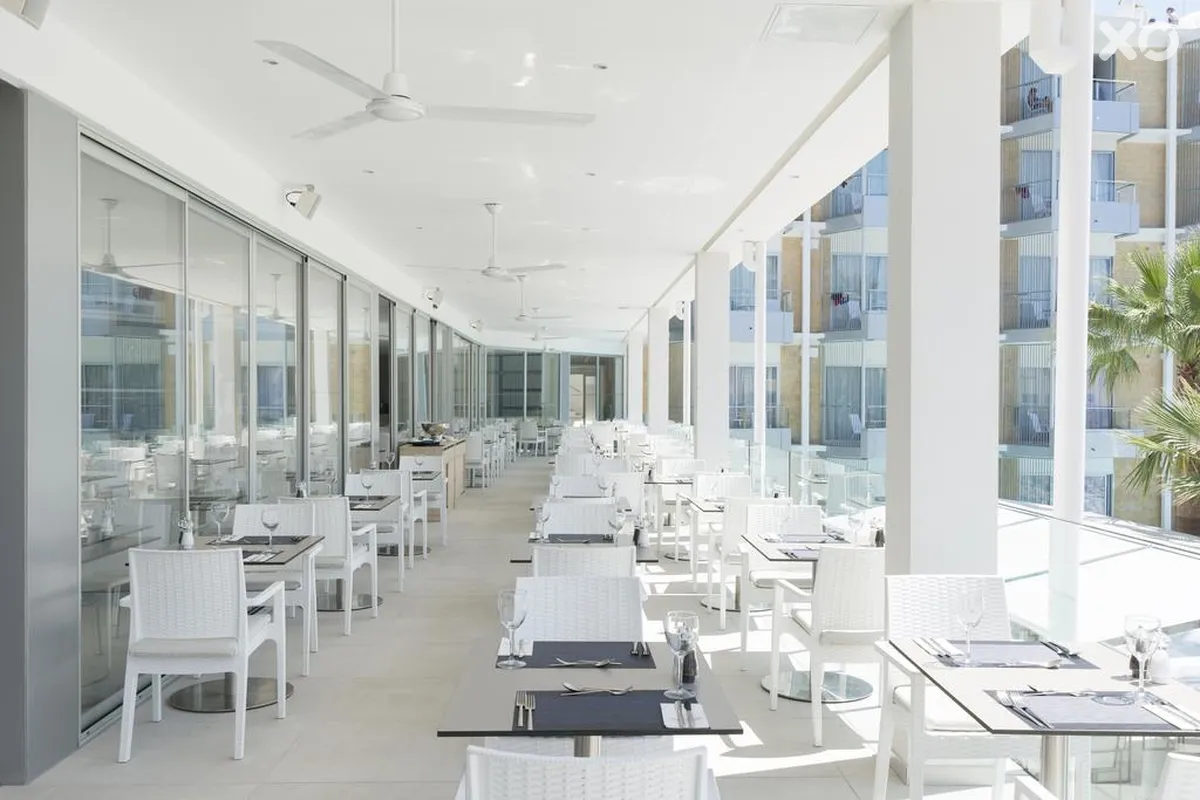 Reverence Mare Hotel