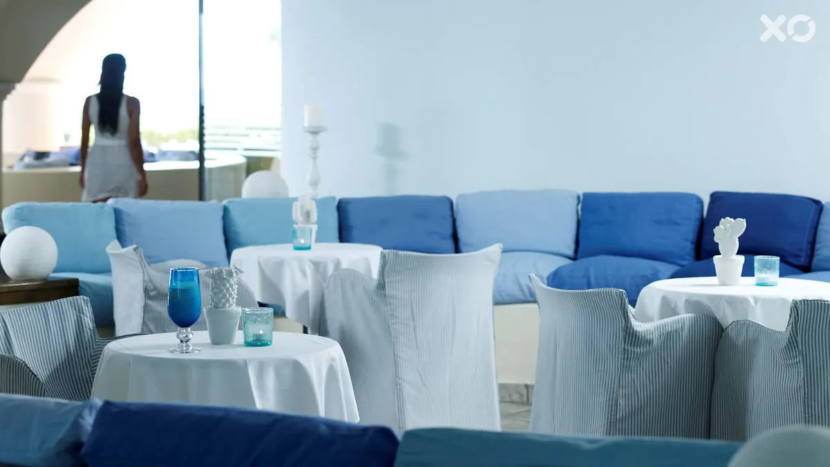 Esperos Village Blue & Spa