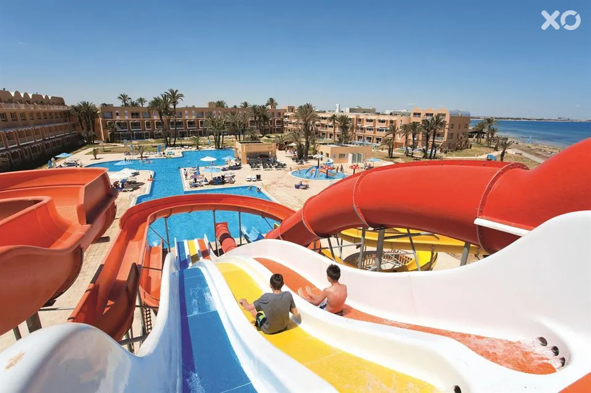 TUI Magic Life Skanes Resorts
