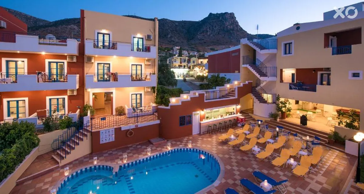 Astra Village