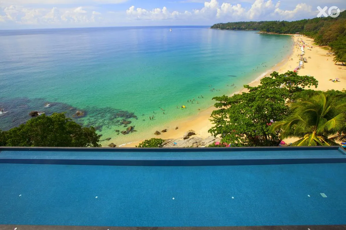 Surin Beach Resort Phuket