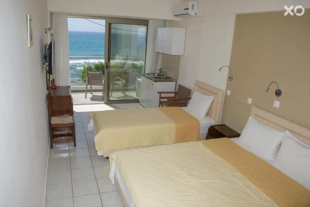 Creta Mare Hotel