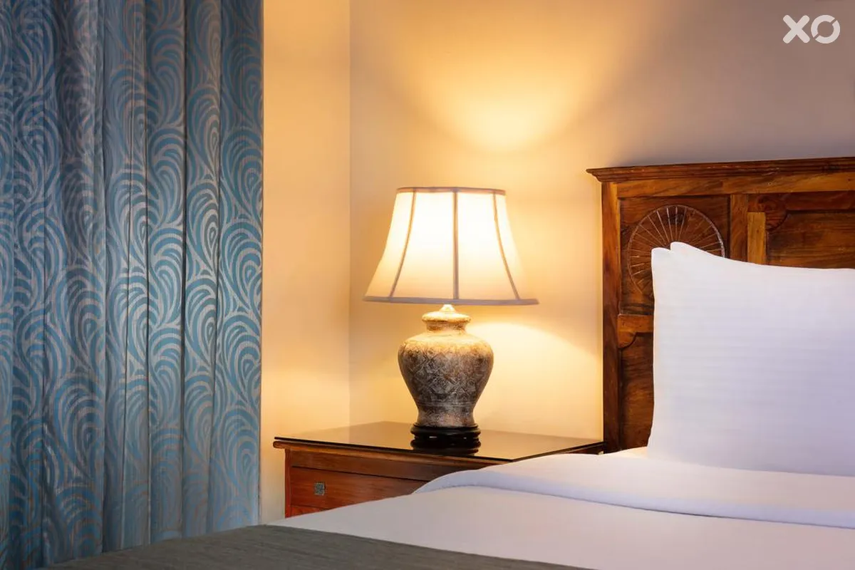 Al Hamra Village Golf & Beach Resort