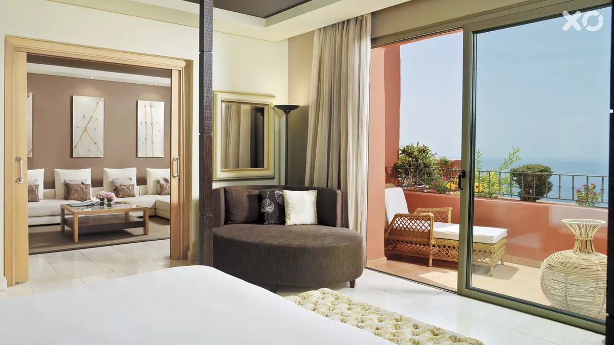 The Ritz-Carlton, Abama