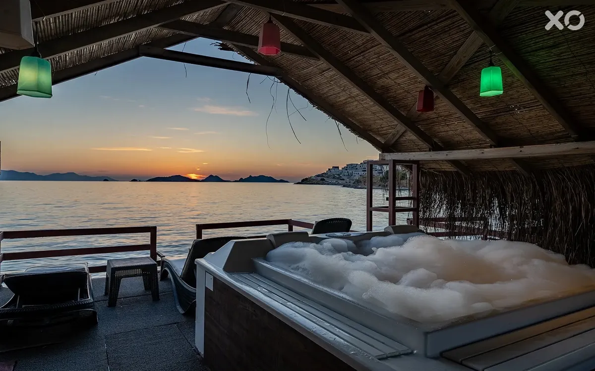 Golden Beach Resort & Spa