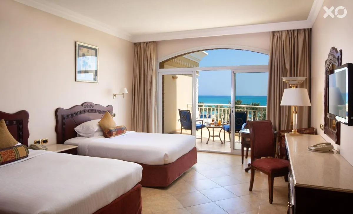 Sentido Palm Royale Soma Bay