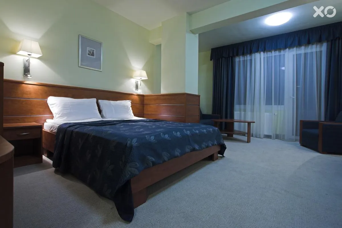 Benczur Hotel