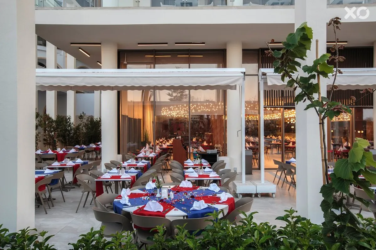 Riolavitas Spa & Resort Hotel