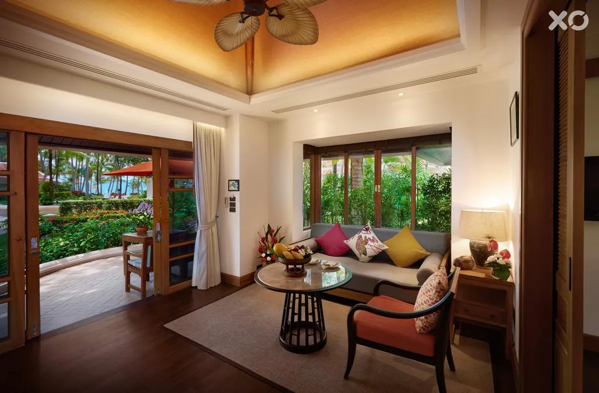 Santiburi Koh Samui