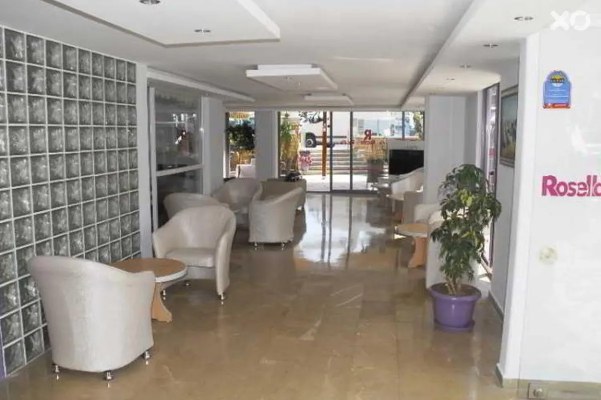 Rosella Apart & Hotel