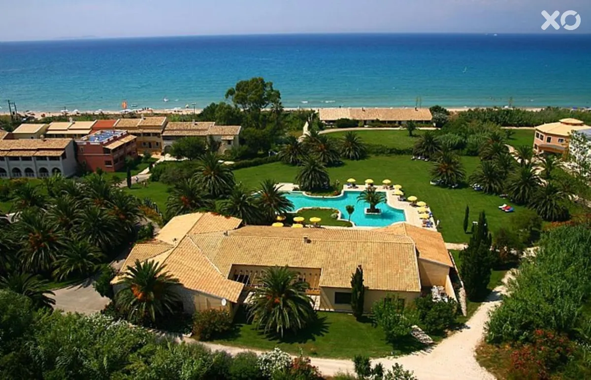 St. George's Bay Country Club