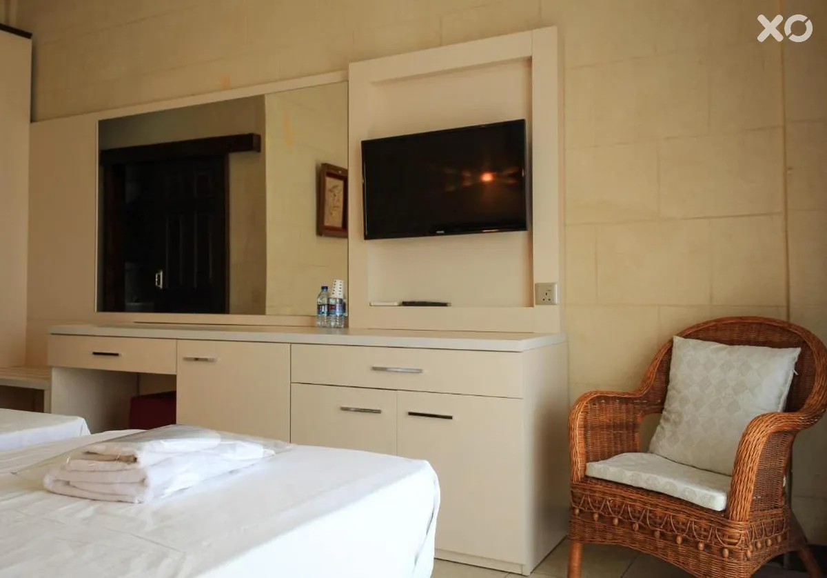 Lapida Garden Hotel