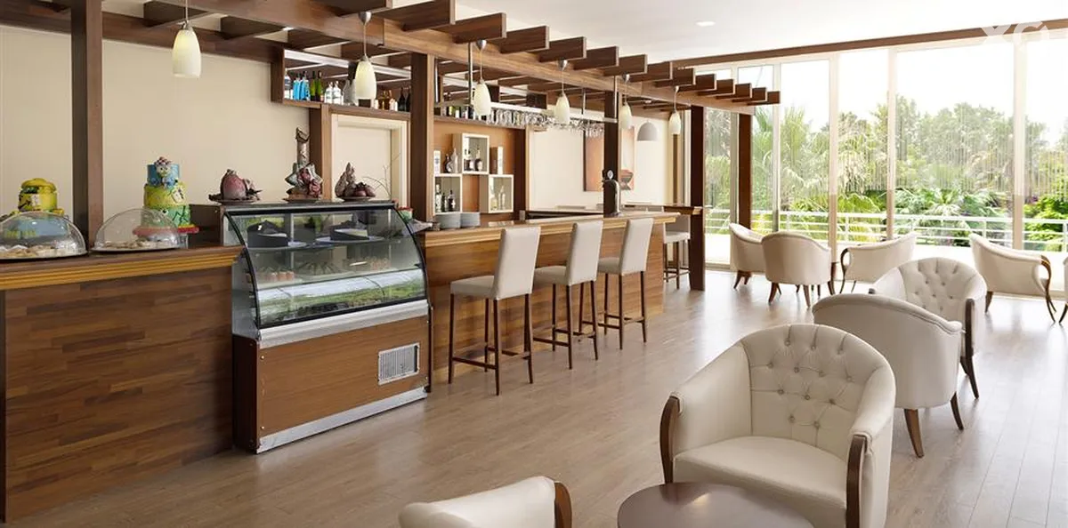 Lycus Beach Hotel