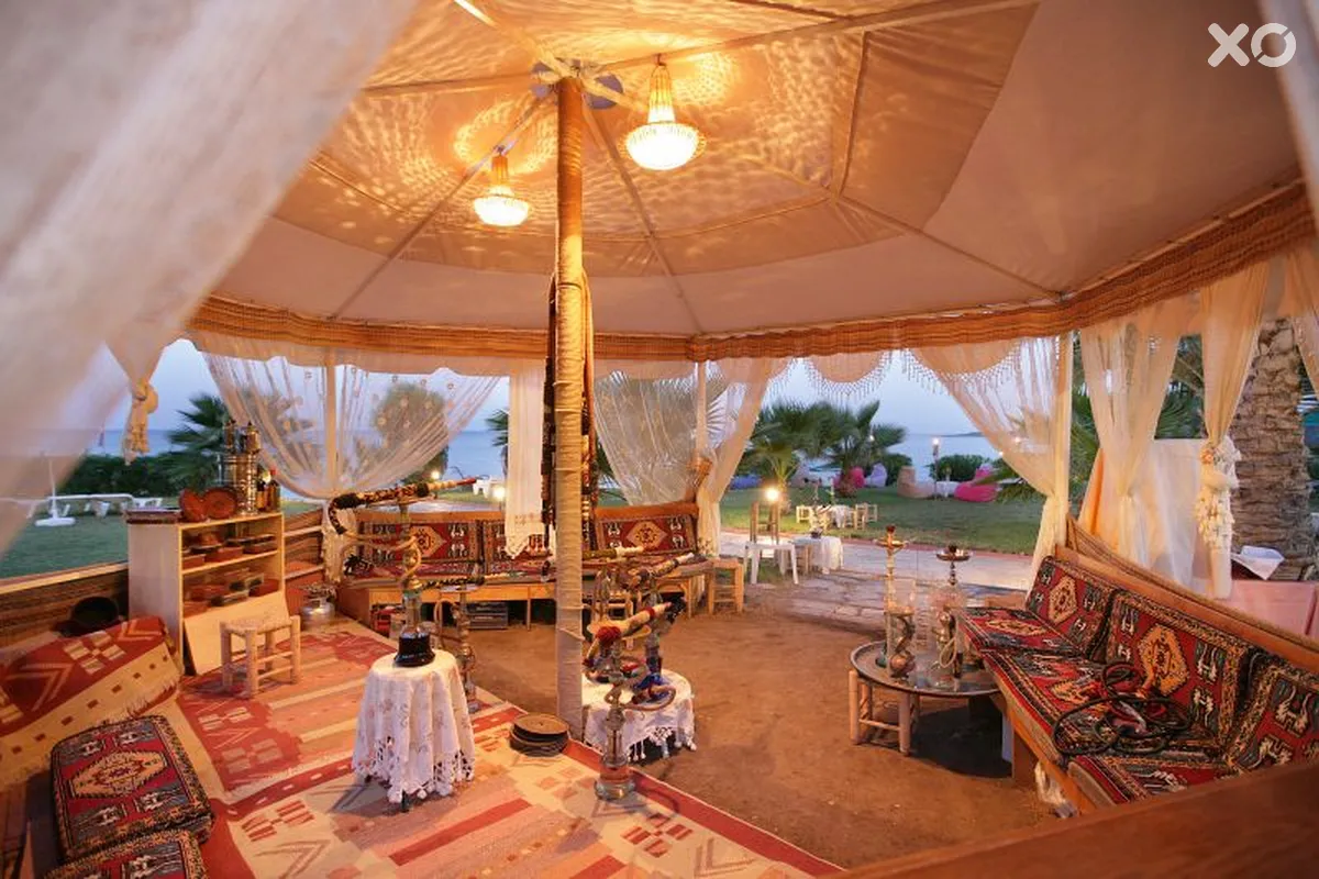 Kilikya Resort Camyuva