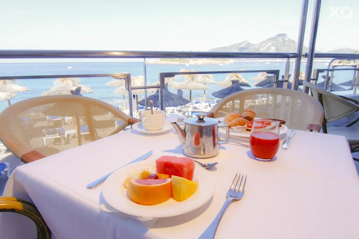 Universal Hotel Aquamarin