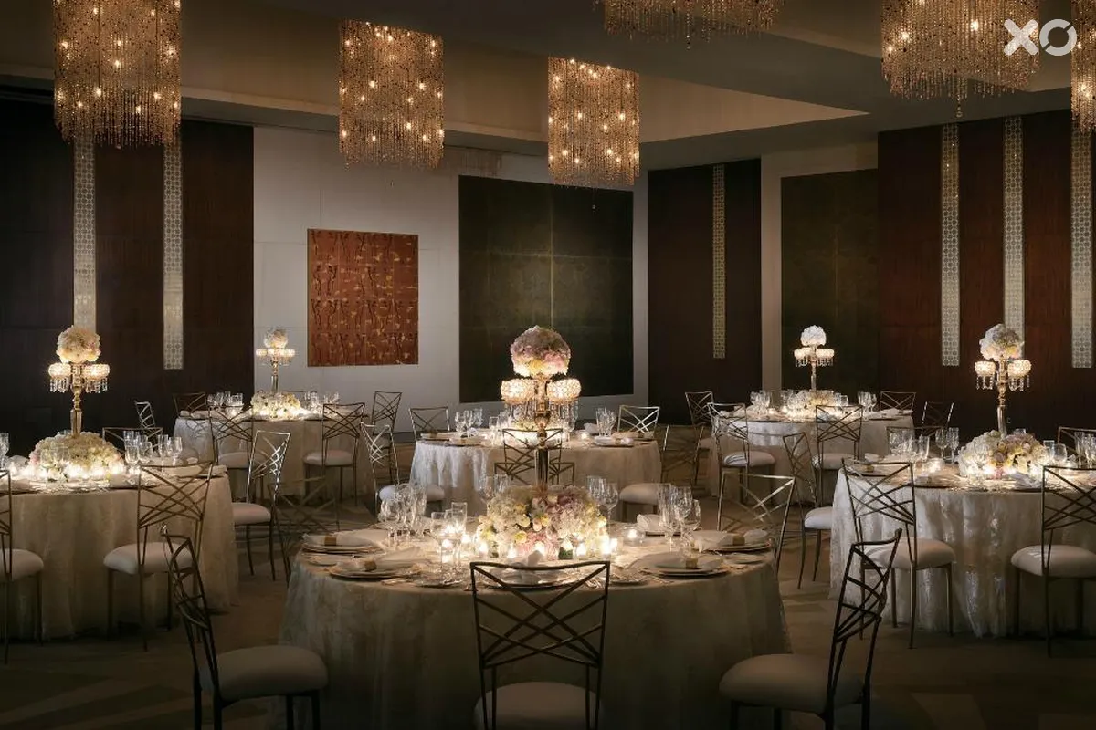 The H Hotel