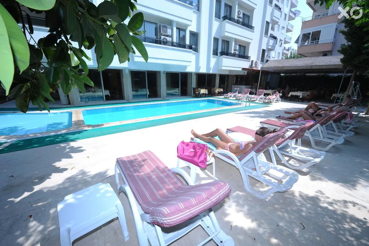 Suite Laguna Hotel