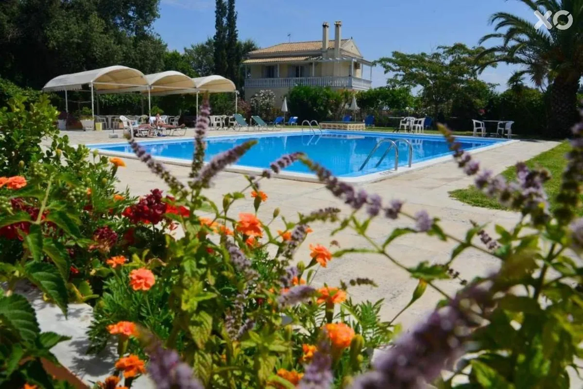 Primavera Hotel