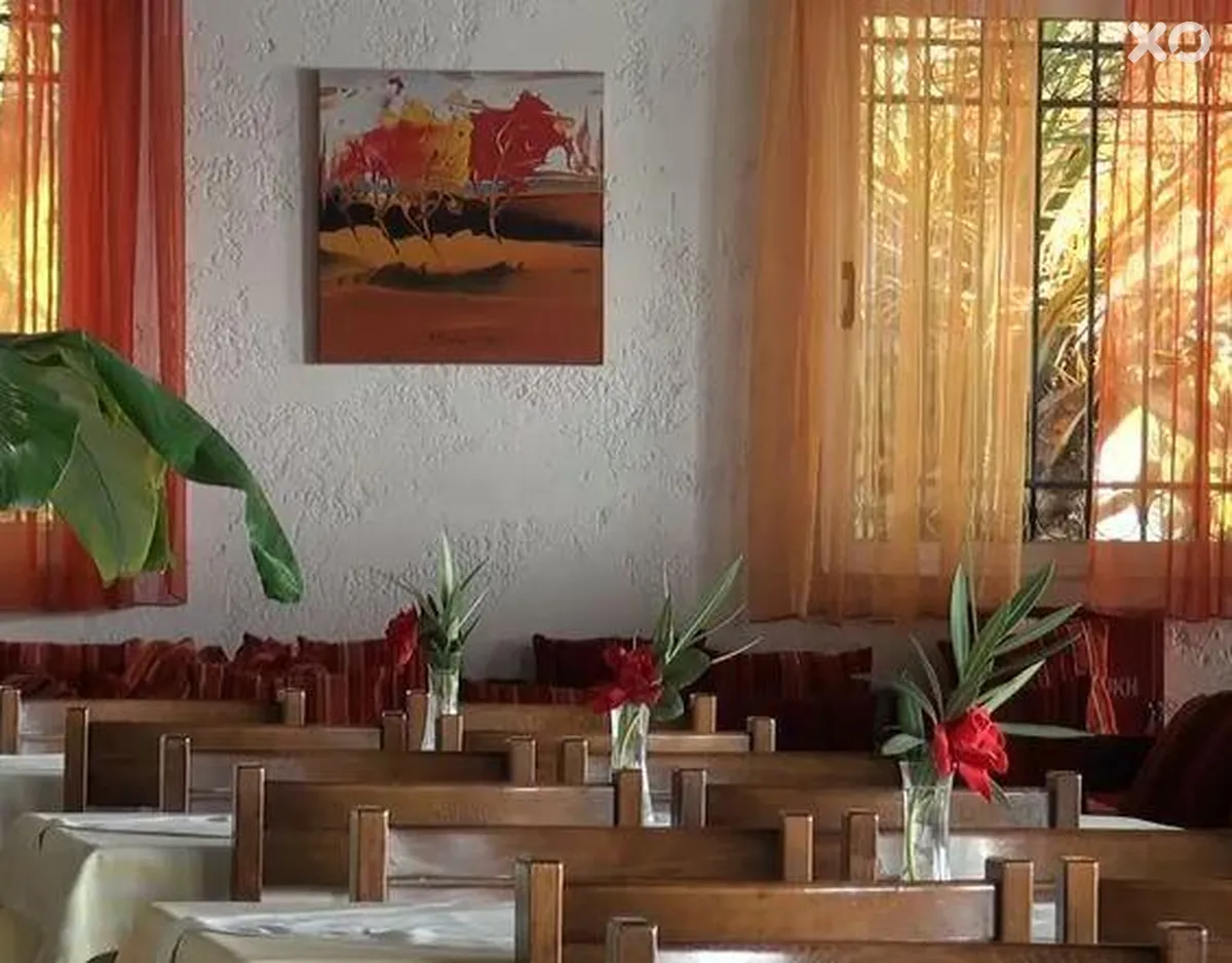 Nautilus Barbati Hotel