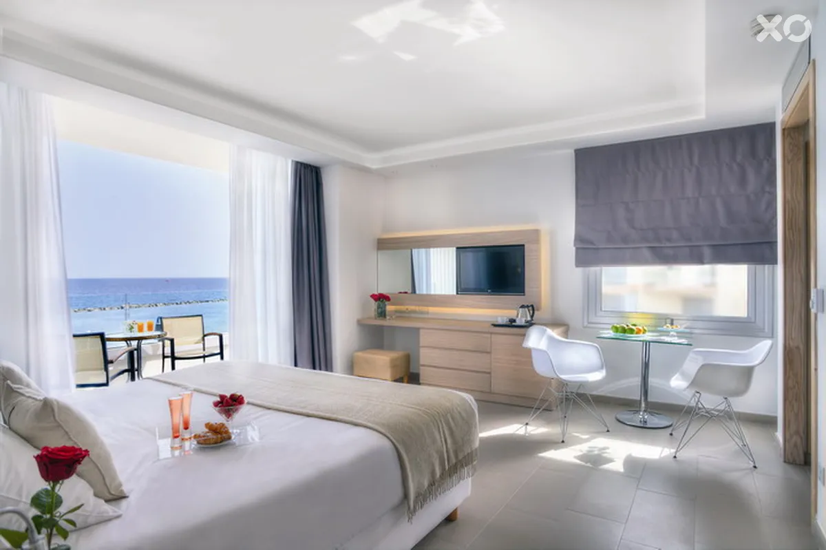 The Royal Apollonia Beach