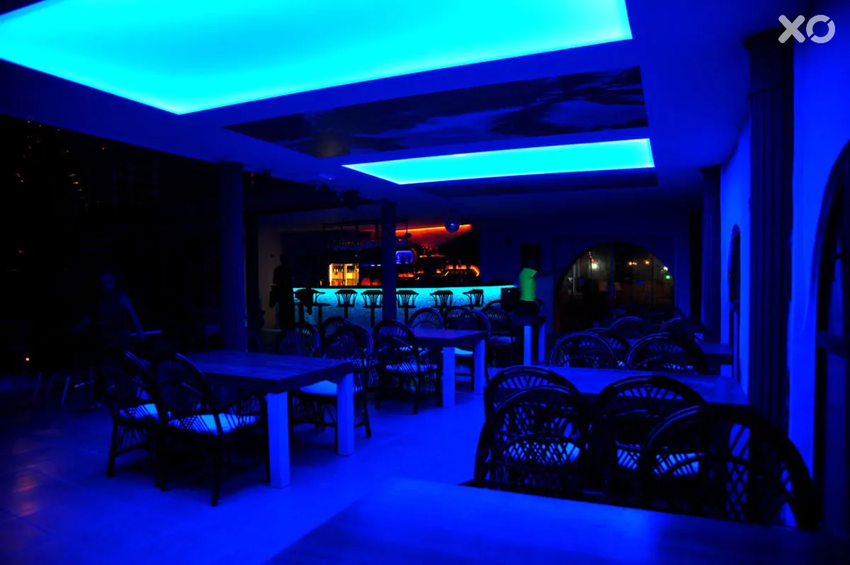 Selge Hotel