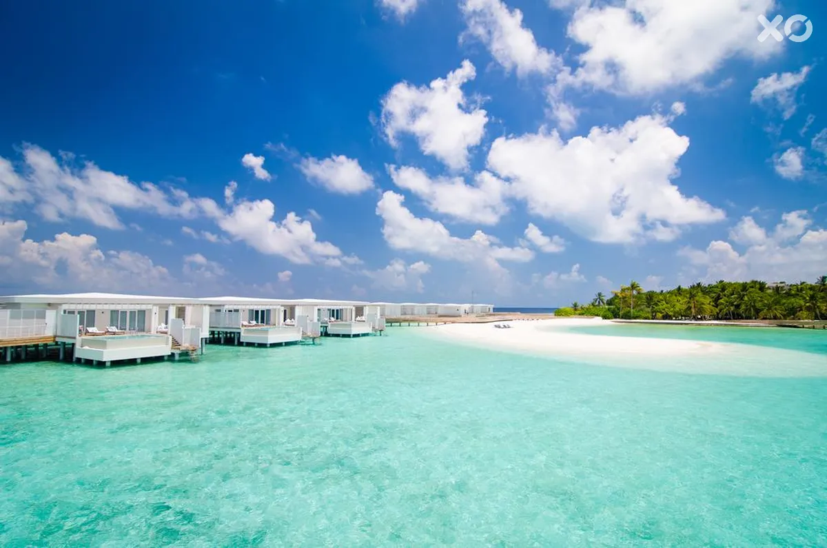 Amilla Maldives Resort & Residences