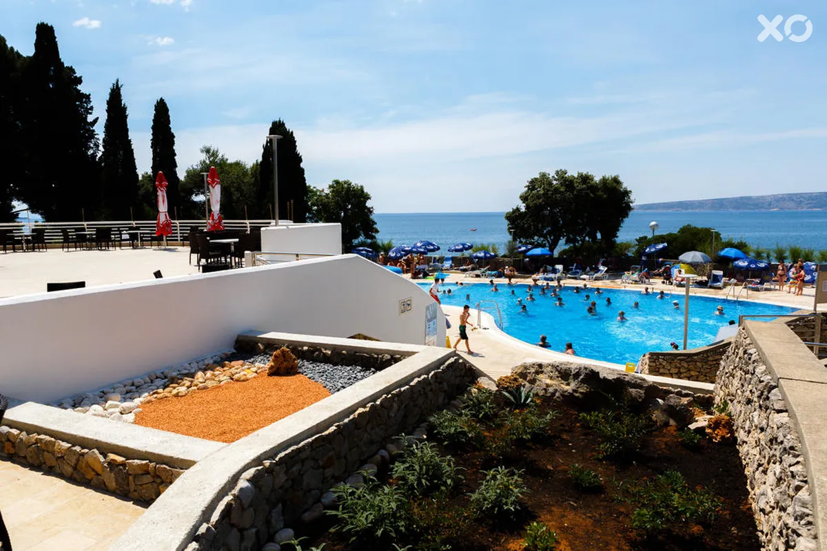 Drazica Hotel