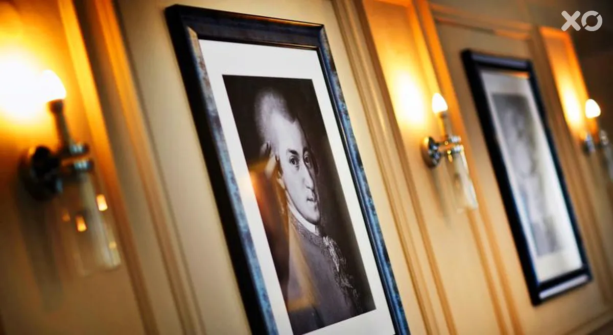 Adler Praha Hotel