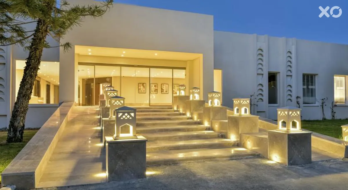 Iberostar Selection Diar El Andalous