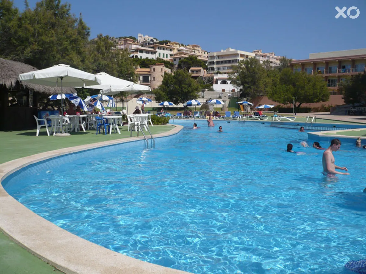 Thb Cala Lliteras