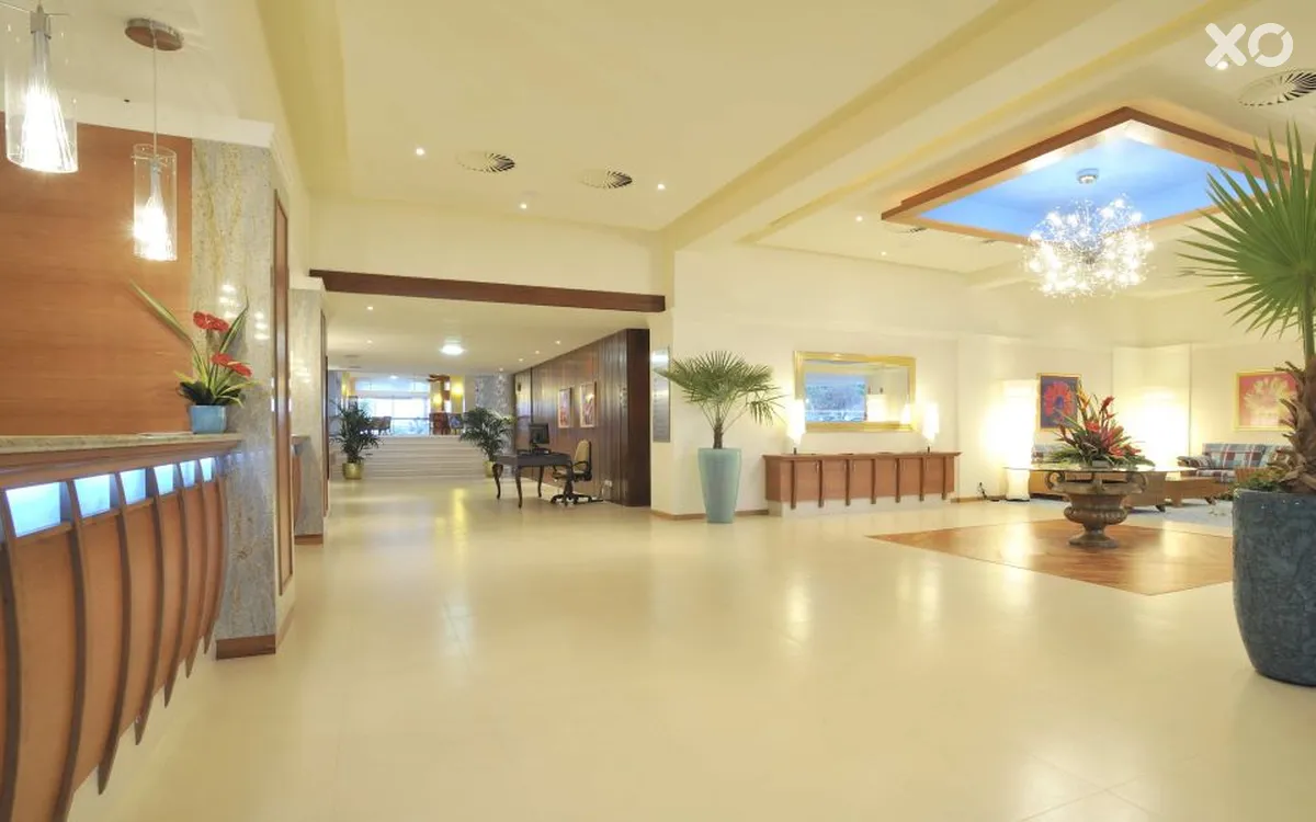 Pestana Dom Joao II