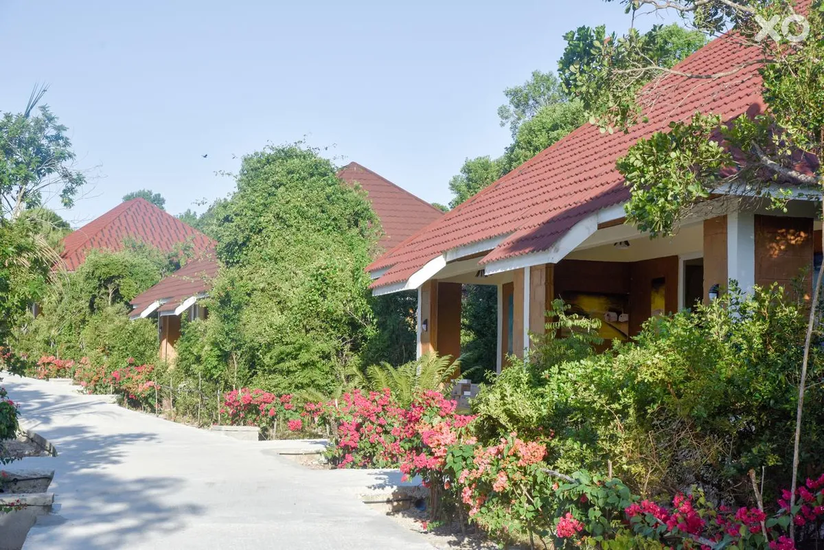 Pearl Beach Resort & Spa Zanzibar