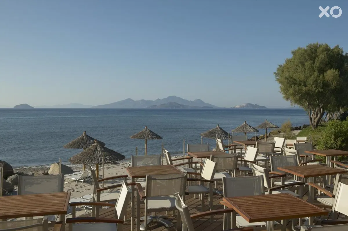 Atlantica Beach Resort Kos