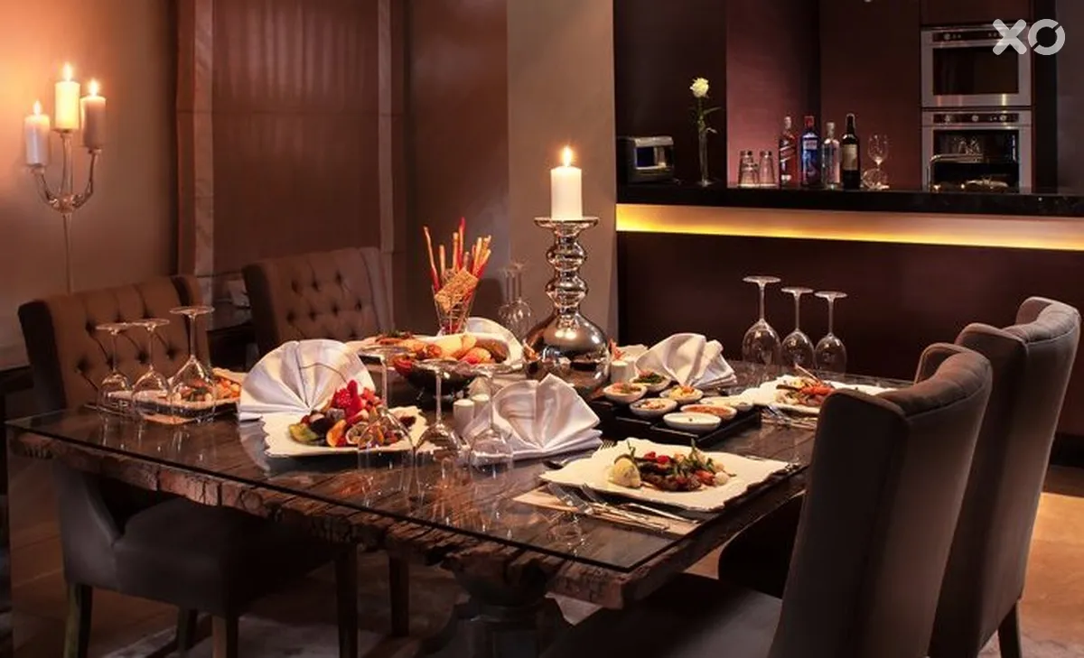 Rixos Premium Seagate