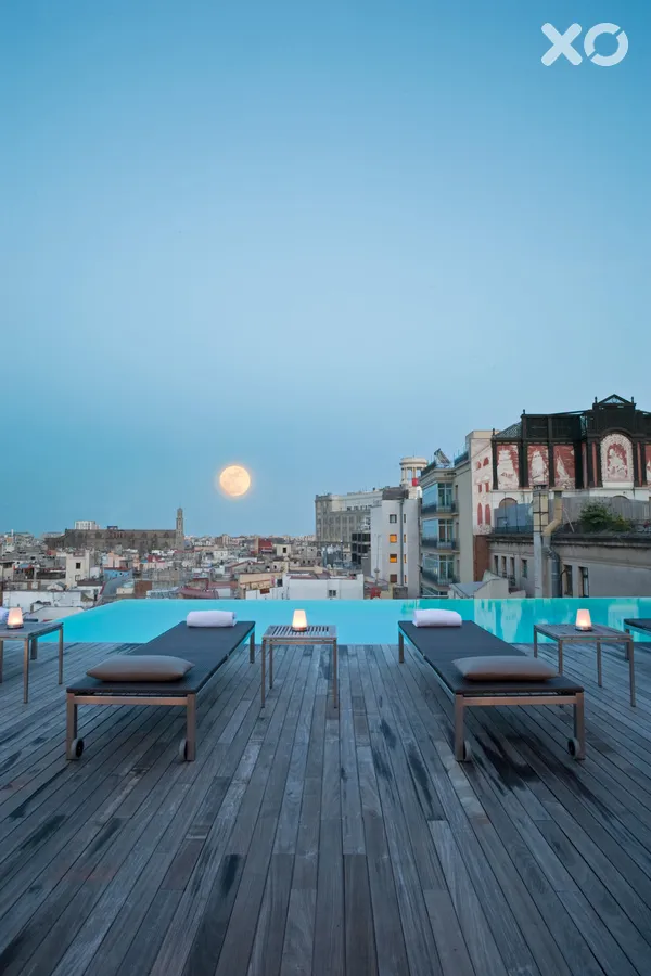Grand Hotel Central