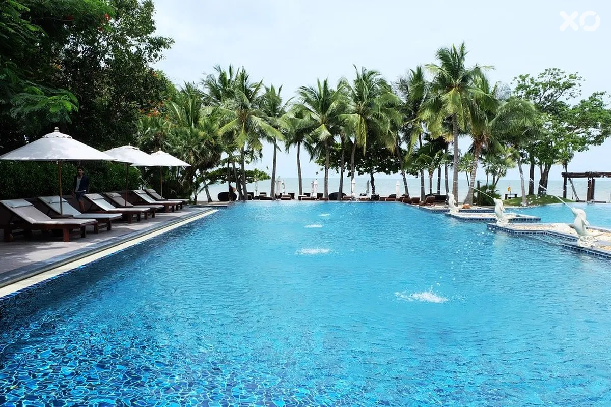 Movenpick Asara Resort & Spa Hua Hin