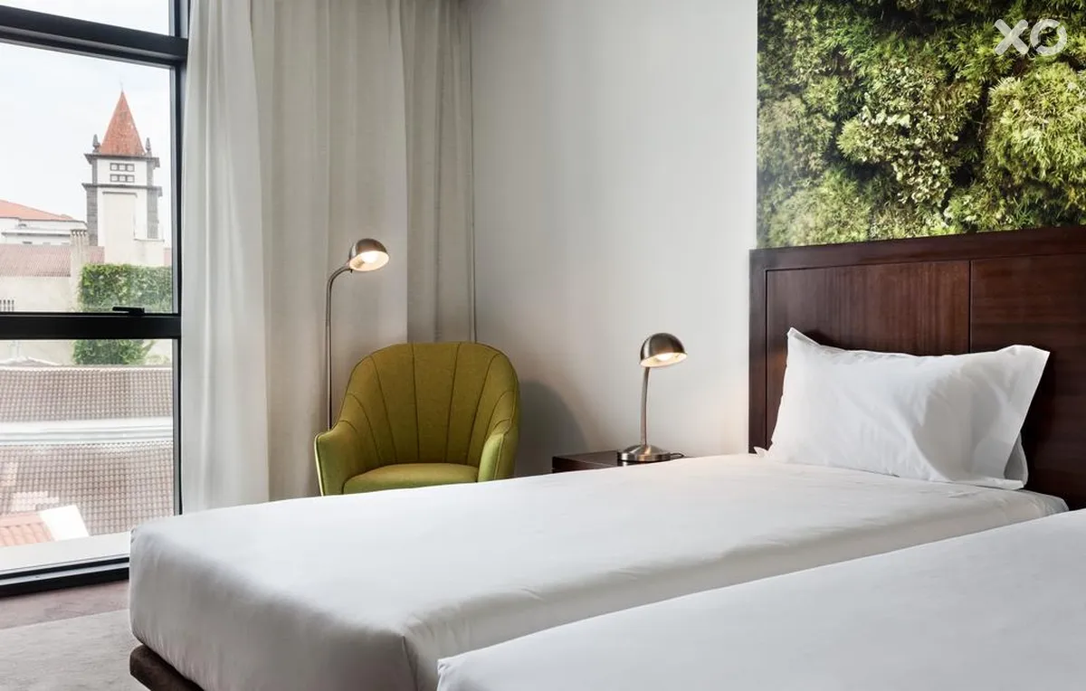 Neat Hotel Avenida
