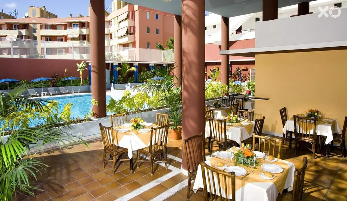 Udalla Park Aparthotel