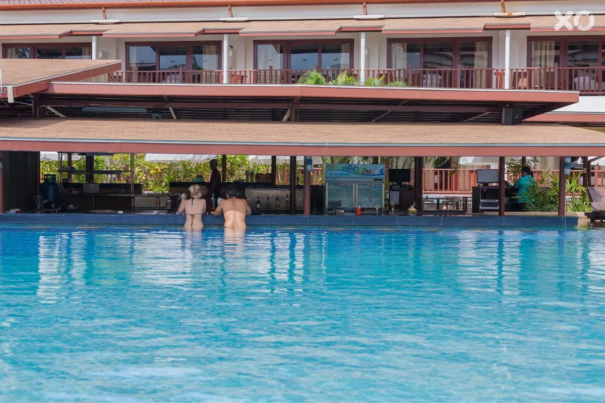 Arinara Bangtao Beach Resort
