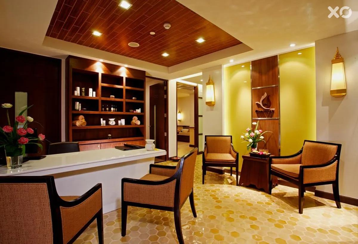 Centara Anda Dhevi Resort & Spa Krabi