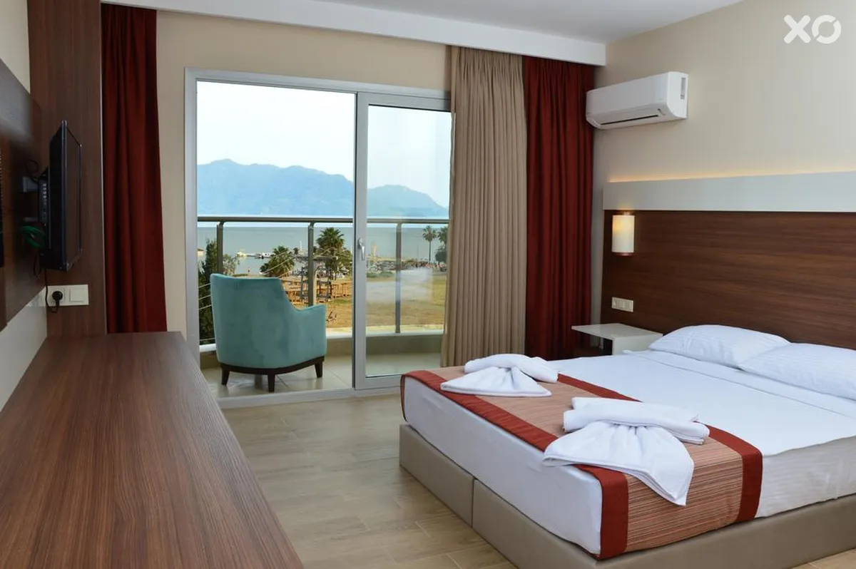 Sunway Hotel